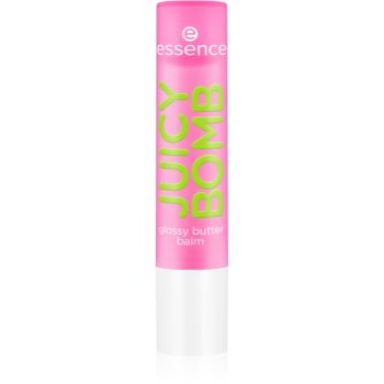 essence Juicy Bomb balsam de buze - imagine 2